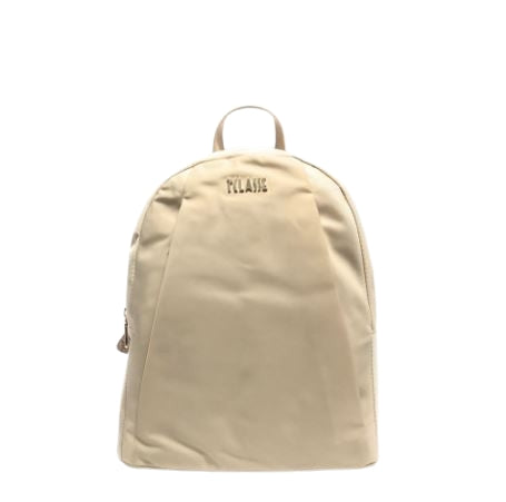 Alviero Martini 1a Classe Zaino Nylon L LB81 9762Col. 0928 Champagne